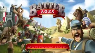 Battle Ages