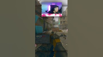 I HIT THE BEST MW3 CLIP 🤯