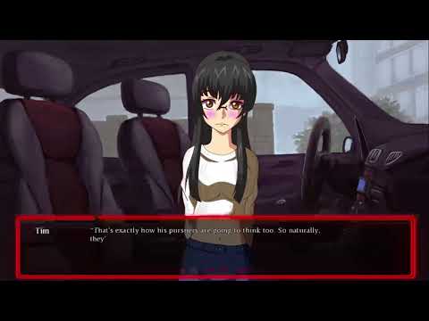 Her Lie I Tried To Believe: Story Mode Playthrough 5