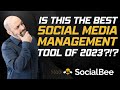 Social bee review  beginners guide 2023