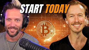 How to Live on a BITCOIN Standard (Step-by-Step Guide) | BTC Sessions (Saving in Bitcoin Ep. 6)