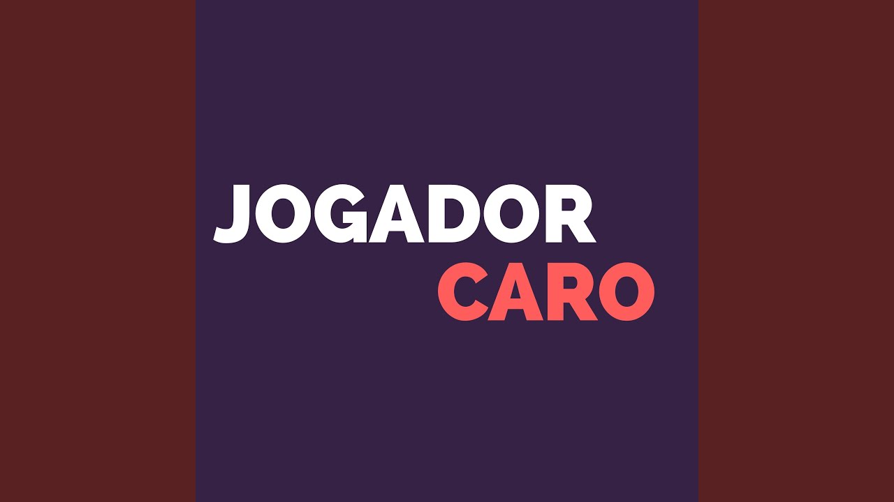 Jogador Caro 