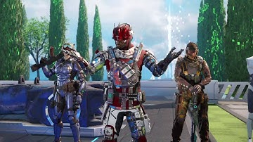 Bo3 Random Class Generator