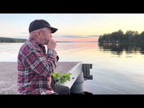 Vanha kiinalainen kansanlaulu