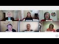 Continuing the Conversation on Culture: Trust & Decision-Making (Supplementary Content, 12/2/20)