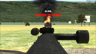 Red Orchestra 2 - PTRS-41 Guide