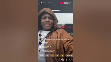 RAPPER ATK YBEEZY EXPOSE Y&R MOOKEY DISS SONG ABOUT SPOTEMGOTTEM RATTING ON INSTAGRAM LIVE