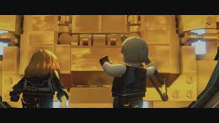 LEGO MARVEL Super Heroes Chapter 6 Walkthrough