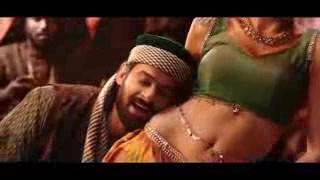 Bahubali:manohari full video song in hindi.