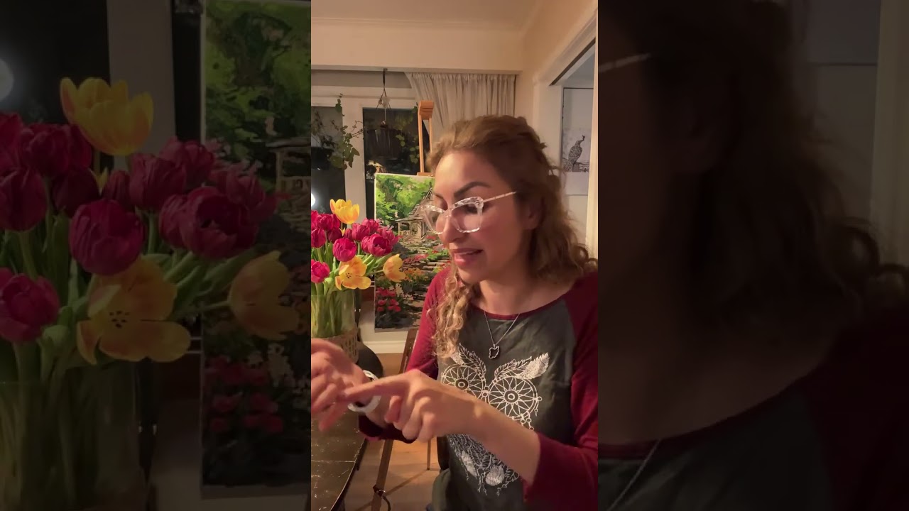 تکنیک پارک افکار