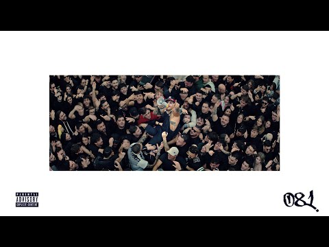 Geolier - 081 (Visual Video)