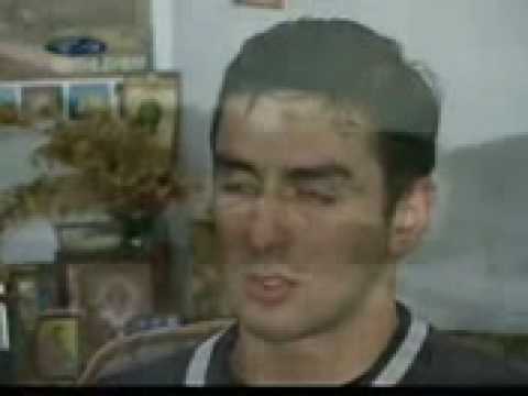 ჟურნალისტური სტუდია GNS 21/12/2008 (2/5). წარმოგიდგენთ ნანა ლეჟავას საავტორო გადაცემას \"კვირის რეპორტაჟი\".