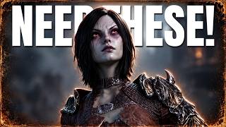 Is This The Ultimate Future Of ESO Combat