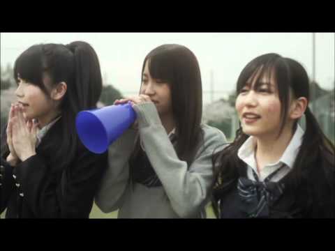 【CM】 AKB48 × ポカリスエット