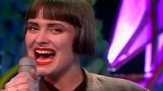 Swing Out Sister-Breakout