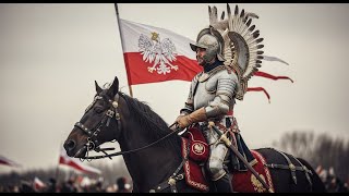 Cómo Polonia TERMINÓ con el dominio otomano en Europa | Batalla de Khotyn (1673)