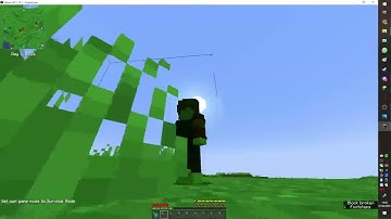 Baby Zombie (Custom Origin) DEVLOG 1