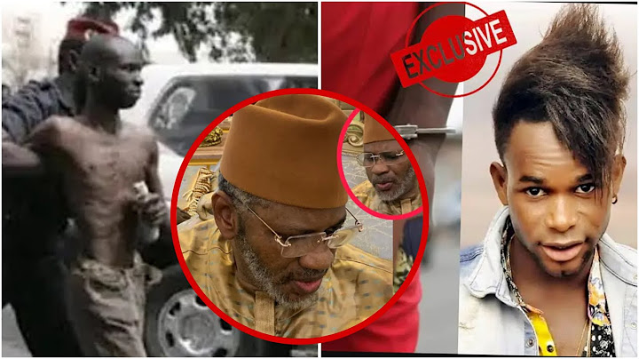 🛑Le meurtrier d'Aziz Dabala arrêté au Magal:la colére noir de askia toure