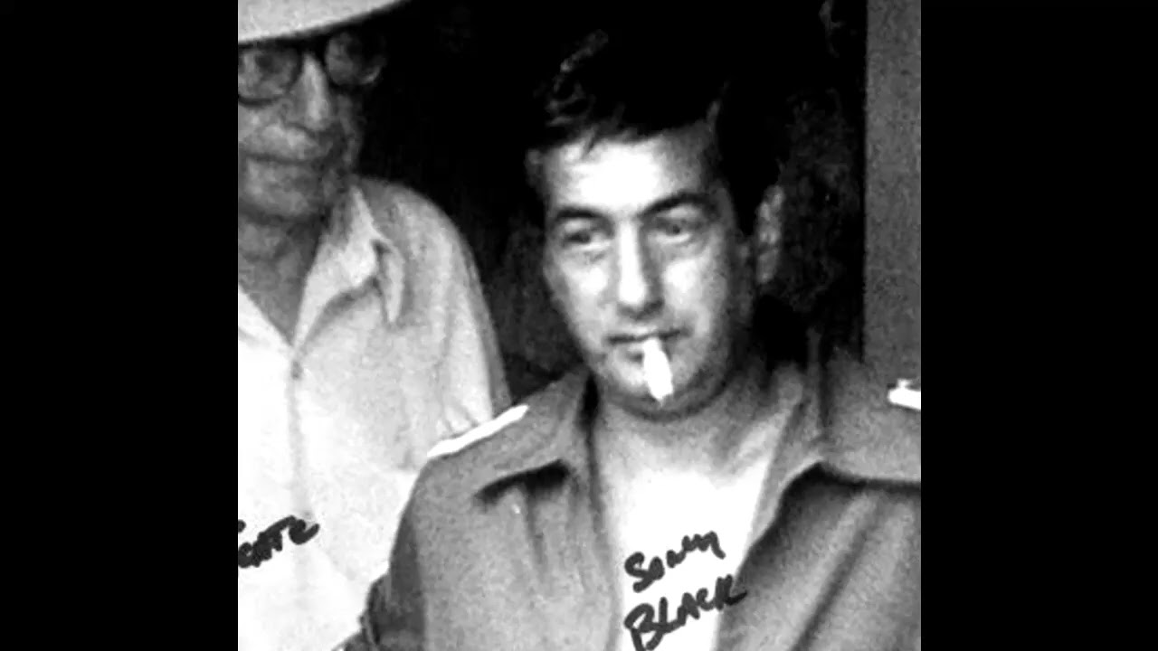 Benny The Butcher x El Camino Type Beat - Sonny Black