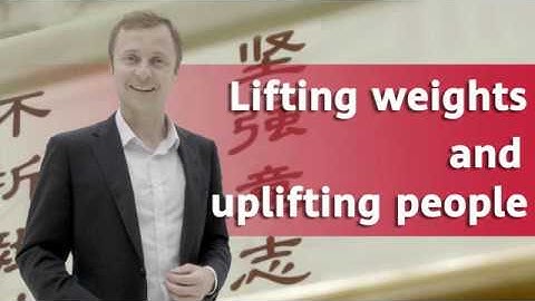 Huawei: Who Are We? Aim For The Stars