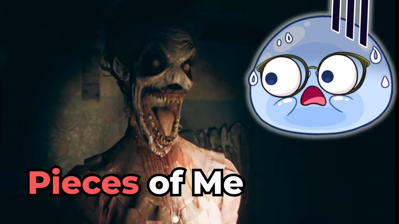 Finding My Lost Sister In a Haunted School...