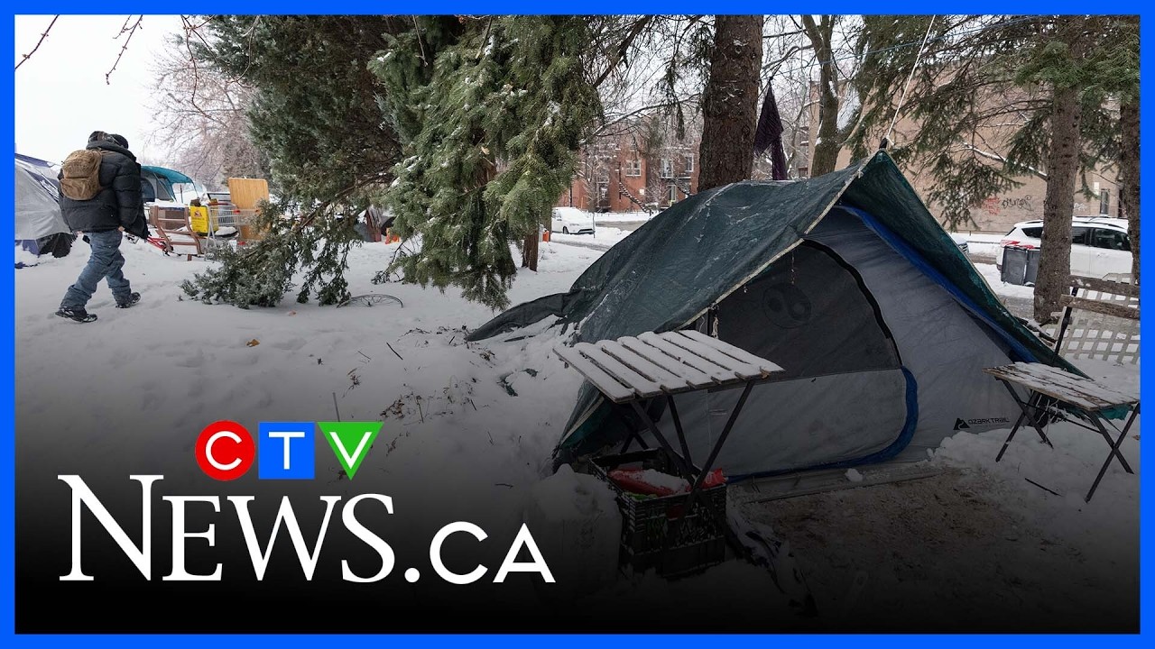 Mayor creating tactical response team to address homelessness crisis