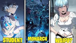 He Was the most useless Noble in the Family.. Until he Was Reborn as a Necromancer in Another World!