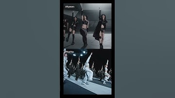 Phariyeon voice combination🔥 #babymonster #pharita #ahyeon