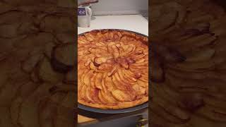 Apple Tart