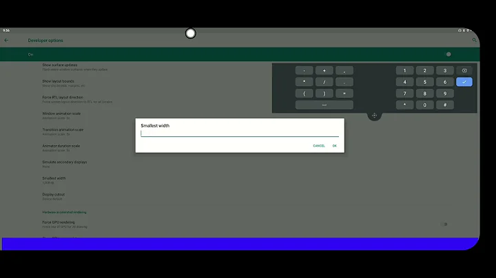 How to set higher resolution (DPI) Carplay Ai Boxes (UX999/APM888/CPC200/QM8888/etc.)