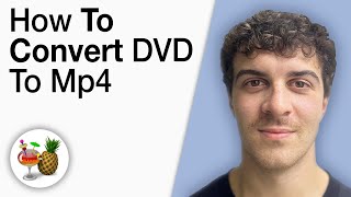 How To Convert Dvd To Mp4 With Handbrake Quick 2025 Full Guide