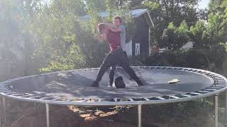 Master Lock Challenge To Pick The Next Match Stipulation