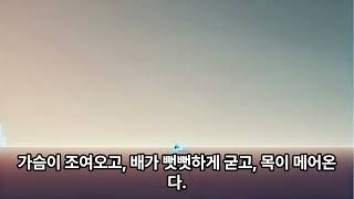 두려움을 치유하는 법 — 알아차림명상의 맹점을 넘어서