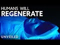 Top Scientist Claims Humans Will REGENERATE By 2050 | Unveiled