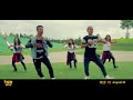 Jaalma Mix--Resham Filili--Official Music Video--Remix by Grisham Mp3 Song