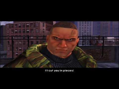 urban reign ps2 disc replay urban reign ps2 disc replay