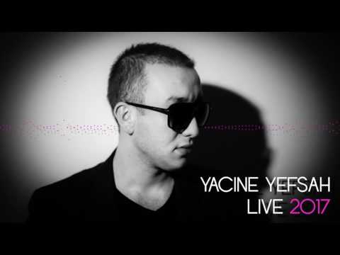 Yacine Yefsah -