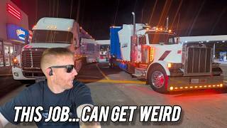 More Rain, More Challenges, More RACING in Nashville | Hauler Vlog