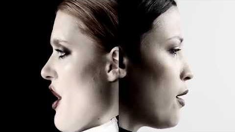 ICONA POP ✘ ON A ROLL (Official Video) HD