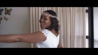 Video Mariage Wedding 2021 En Domicana Republica Jardin Botanico Directed Warmly Visuals