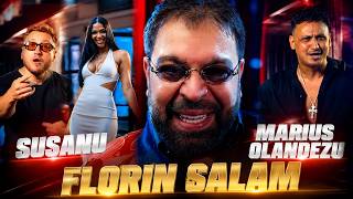 Florin Salam 🎖️ Susanu 🎖️ M. Olandezu  ✅  Doamne Ferrari ! Bomba 2026