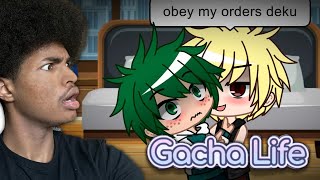 YouTubes Weirdest Community: Gacha Life