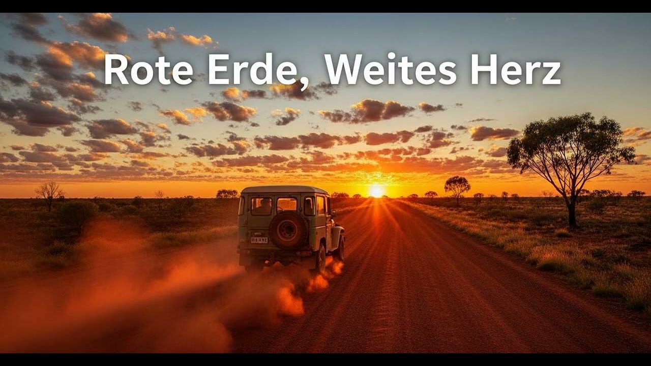 Rote Erde, Weites Herz