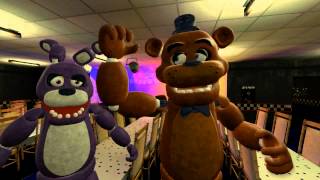 [SFM F.N.A.F] Regular Freddy's | What happened to my Sandwich!