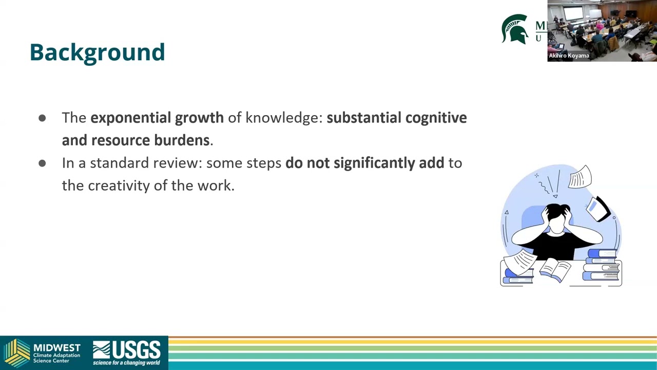 Hanover Science Seminar Series: Abu  Saleh MD Golam Kibria