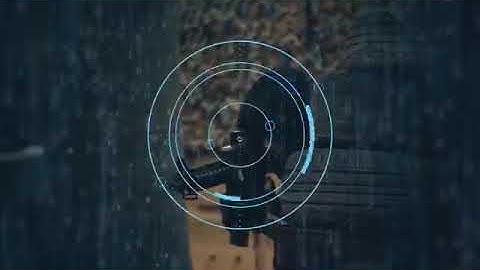 Target Practice Shooting for Nerf Electric Scoring Auto Reset Digital Target for Kids Boys Girls