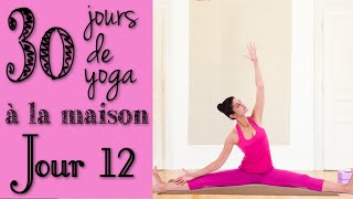 Défi Yoga - Jour 12 - Cultiver la confiance en soi et la créativité, Asteya