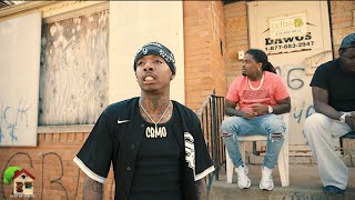Chicago’s Southside NIGHTMARE | The CBMG Greg Story: Survivor’s Guilt + Mom SHOT 17x !
