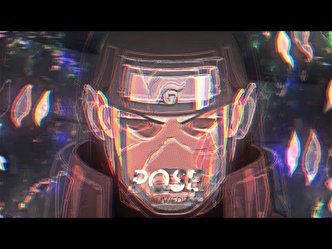 Pose - Amv Edit | Xqndros Rotation | Edgy Rotate Edit Alight Motion | Amv Edit 
