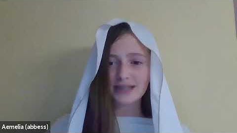 The Comedy of Errors, ACT 5 - DMHS Spring 2021 Shakespeare Performance